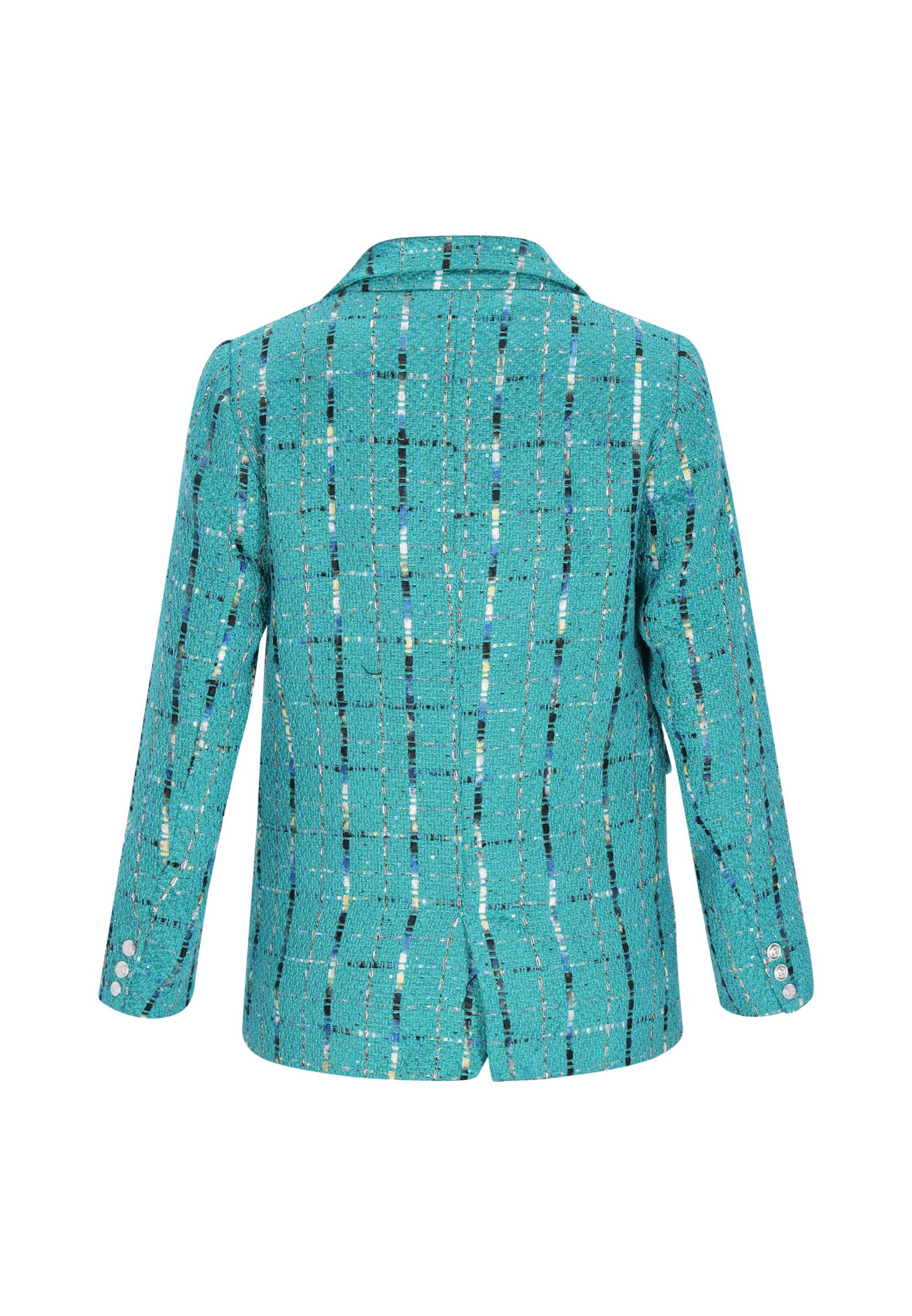 Chancery Blazers in Groen