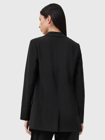 Blazer 'Aleida' di AllSaints in nero