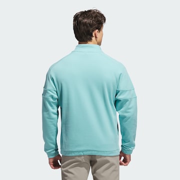 Pull-over de sport 'Go-to Heritage' ADIDAS PERFORMANCE en bleu