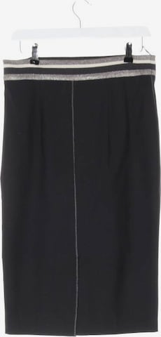 Brunello Cucinelli Skirt in S in Grey