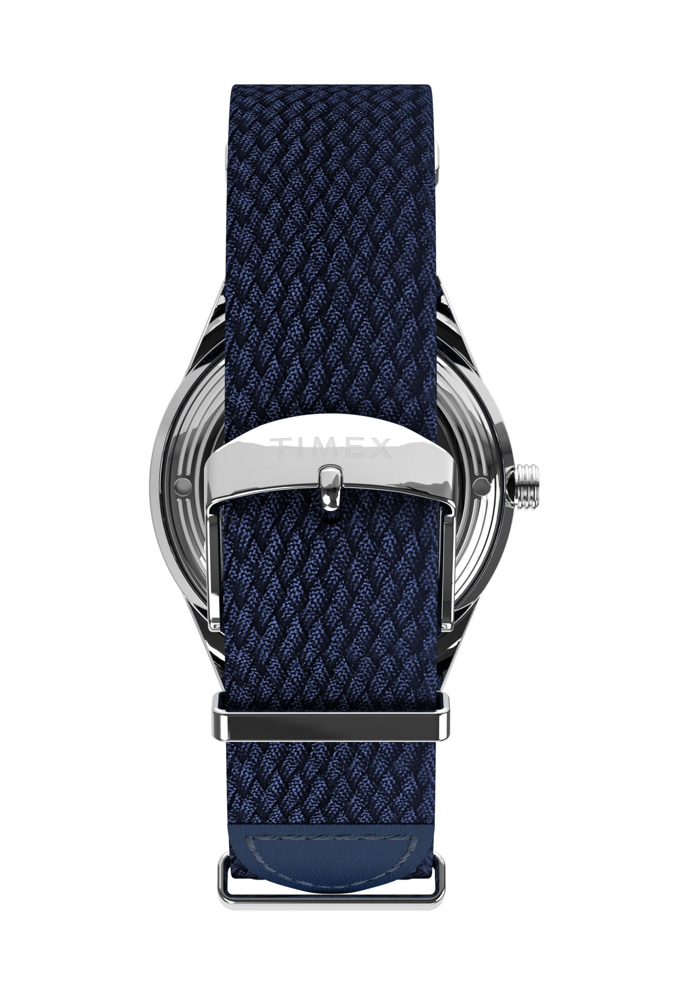Orologio analogico 'Marlin® Jet ' di TIMEX in blu