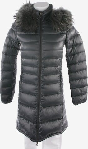 Duvetica Jacket & Coat in XXS in Grey: front