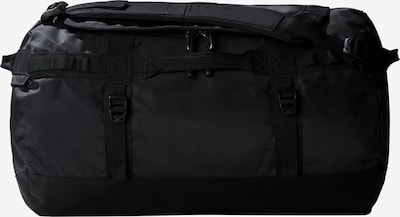 Sportinis krepšys iš THE NORTH FACE, spalva – juoda, Prekių apžvalga