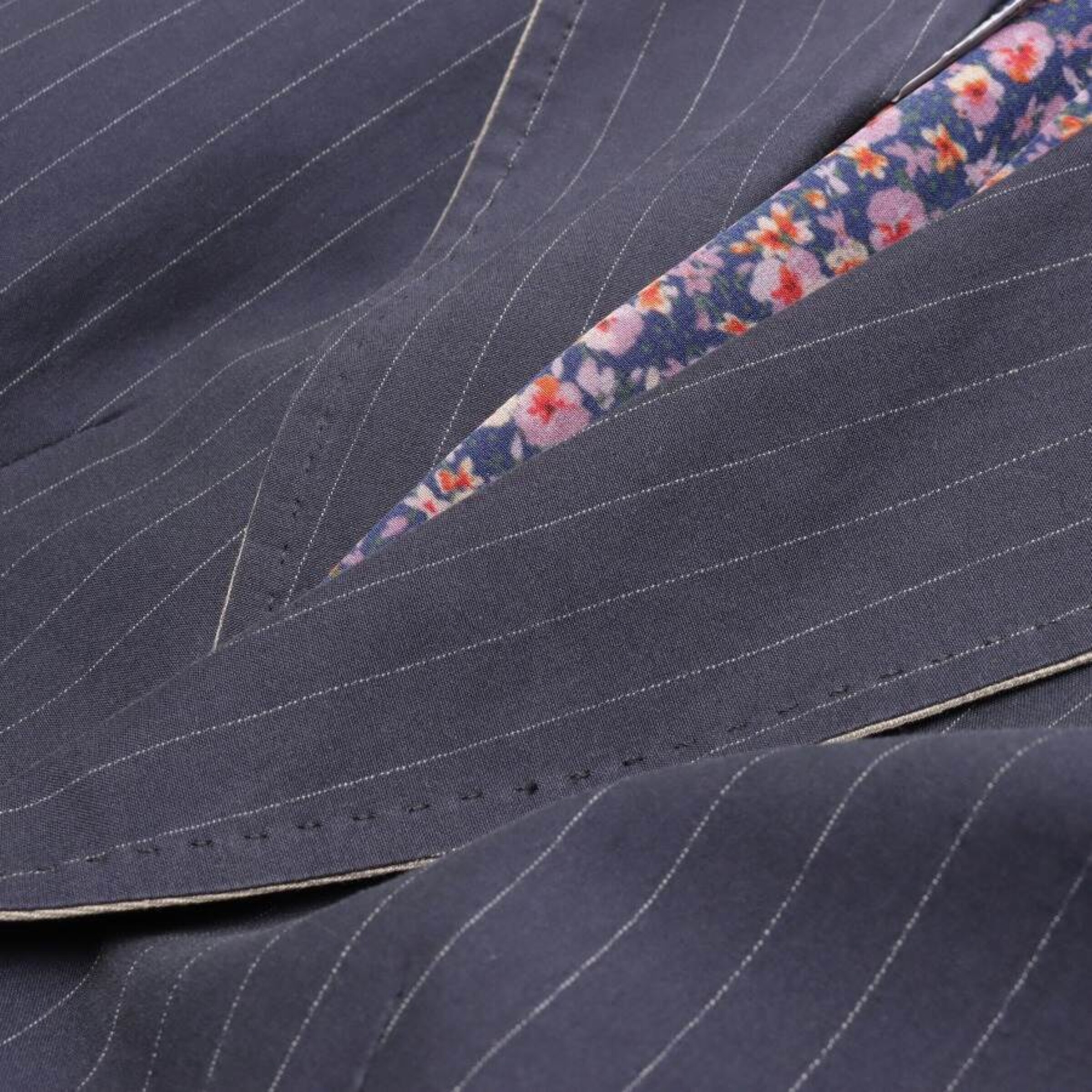 Cavalli Class Blazer in XS in Blue