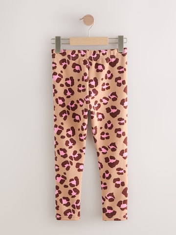 Next Skinny Legíny - Béžová