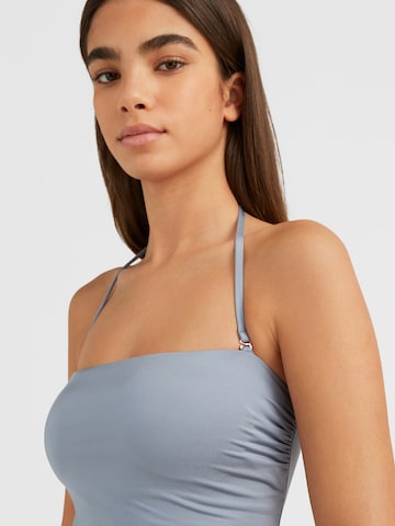 O'NEILL - Bandeau Bikini 'Jen' en azul