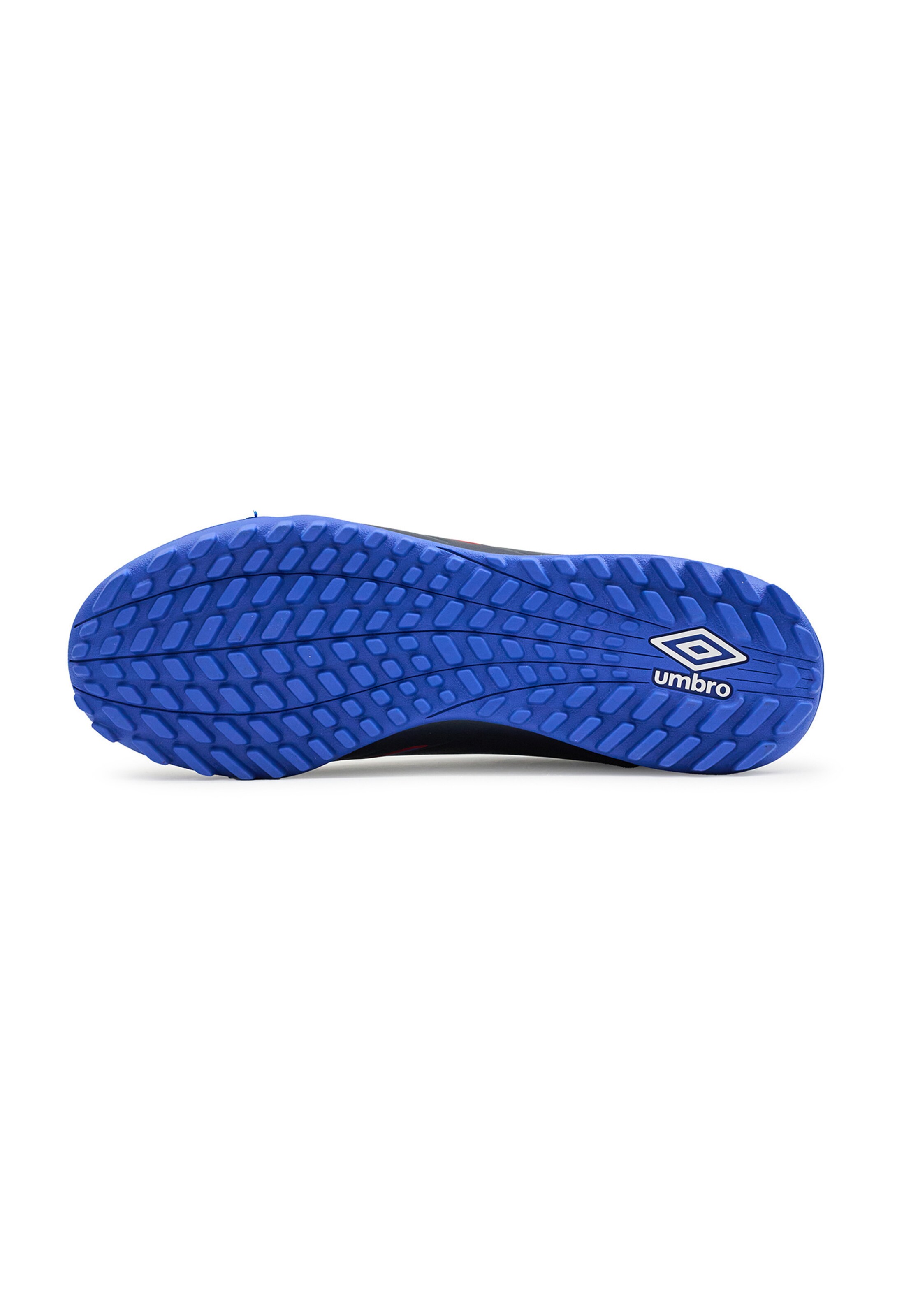 Chaussure de foot 'Tocco VI Team' UMBRO en bleu