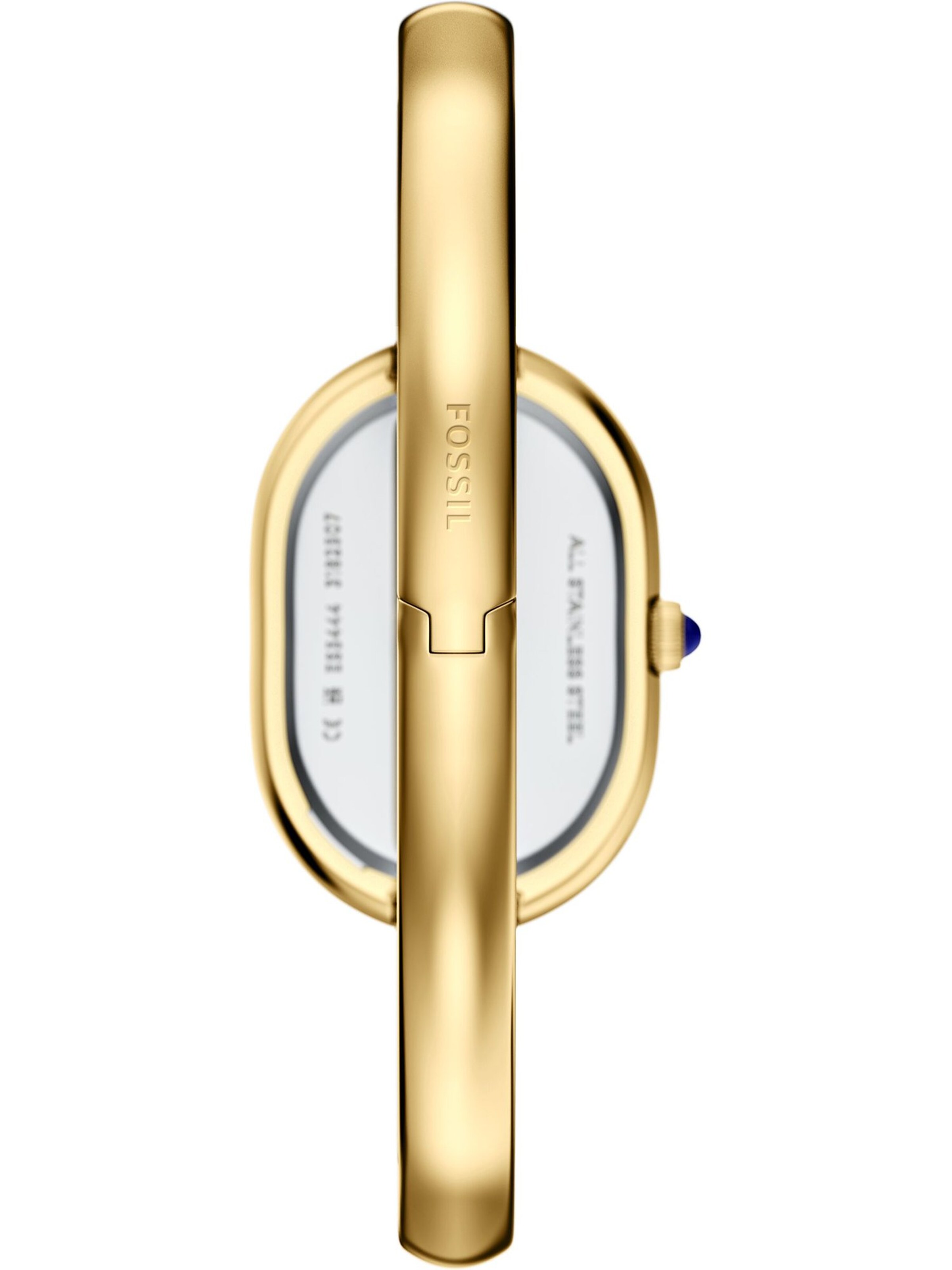 FOSSIL Analog watch in Gold