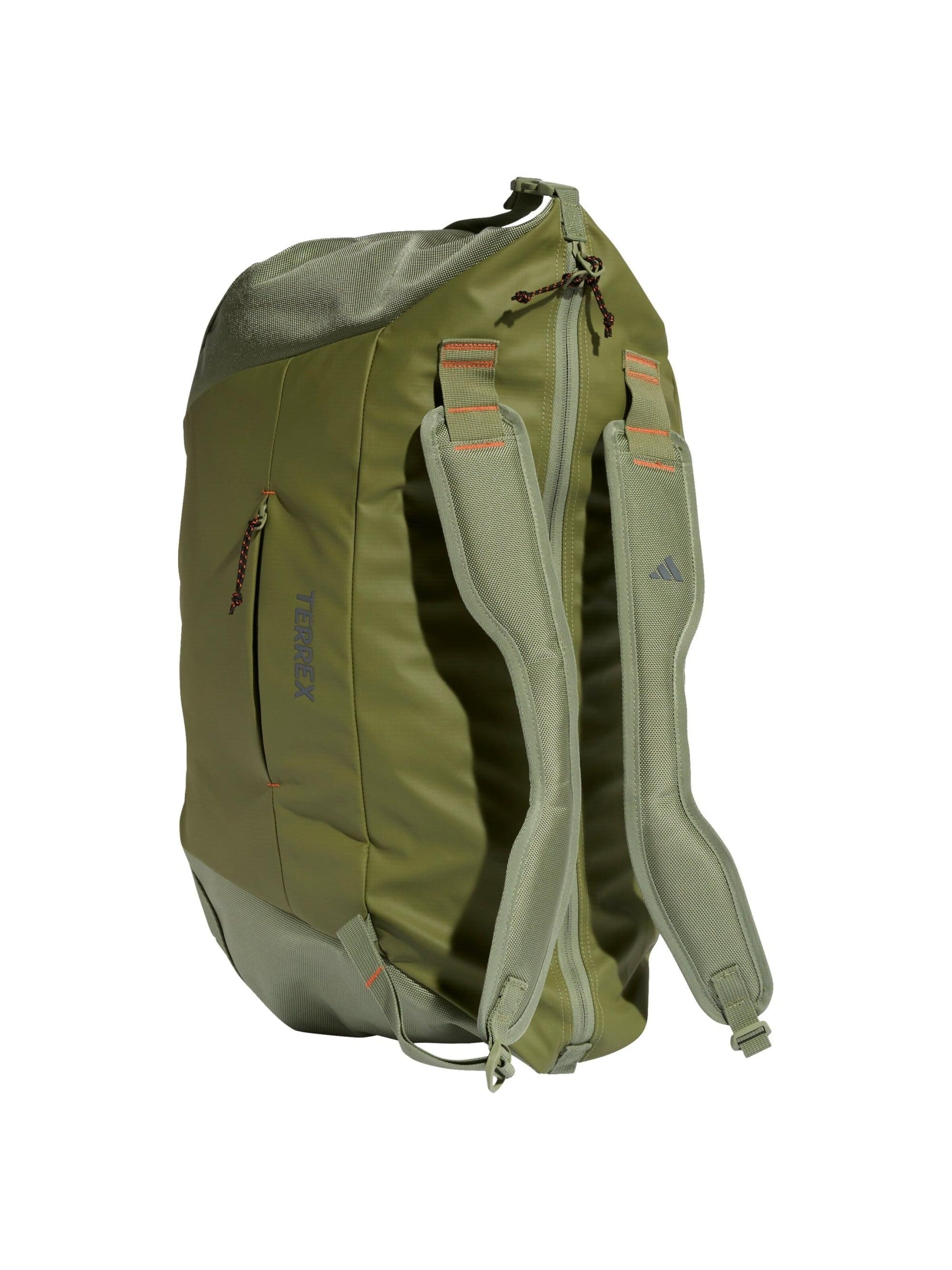 ADIDAS ORIGINALS Sports bag in Green