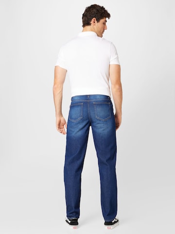 LMTD Regular Jeans 'TIZZA' in Blauw