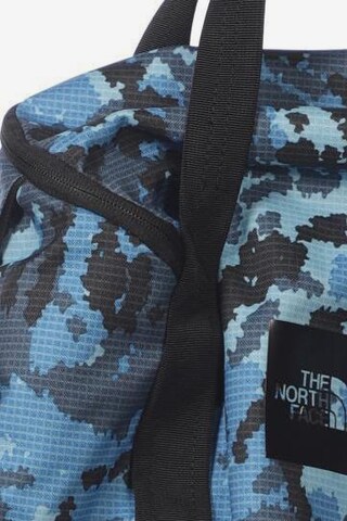 THE NORTH FACE Rucksack One Size in Blau
