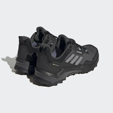 Scarpa bassa 'Ax4' di ADIDAS TERREX in nero