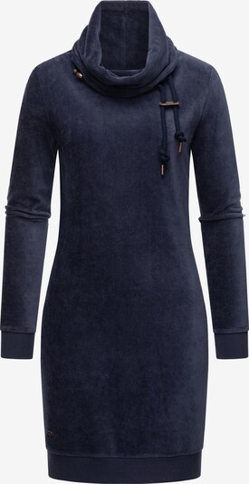 Ragwear Šaty 'Chloe' - námornícka modrá, Produkt