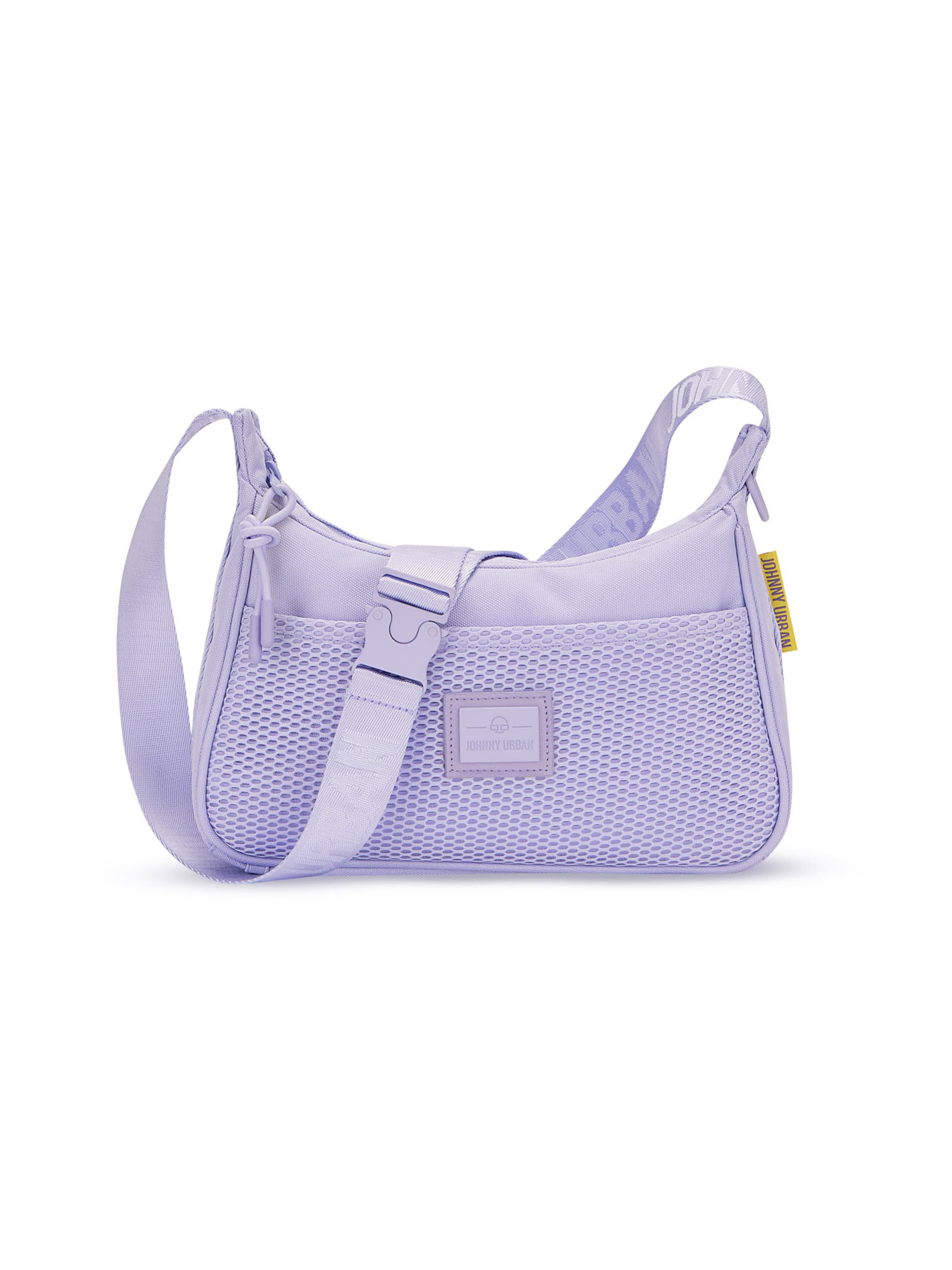 Johnny Urban Tasche 'Maddy' in flieder, Produktansicht