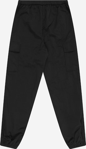 Loosefit Pantalon 'Gecho' KIDS ONLY en noir