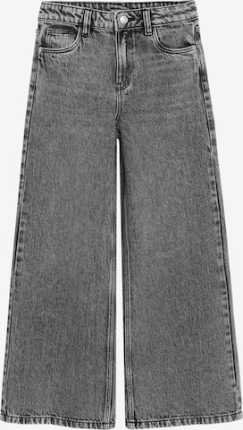 Cool Club Levenevä Farkut värissä harmaa: etupuoli