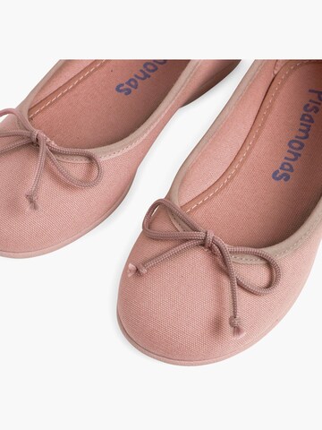 Pisamonas Ballerina‌‌‌‌‌‌‌ in Pink