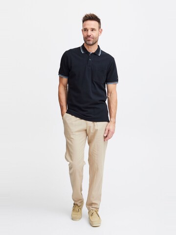FQ1924 - Camisa 'Peter' em azul