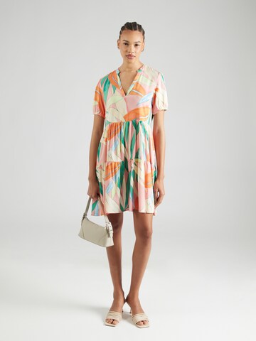 Rochie 'ONLNOVA THEA' de la ONLY pe roz