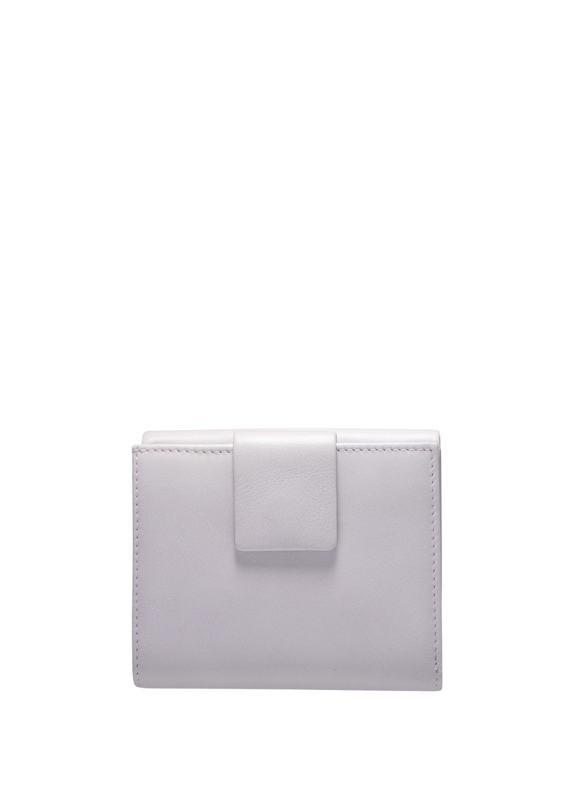 Maître Wallet 'Belg Dartrud' in Grey