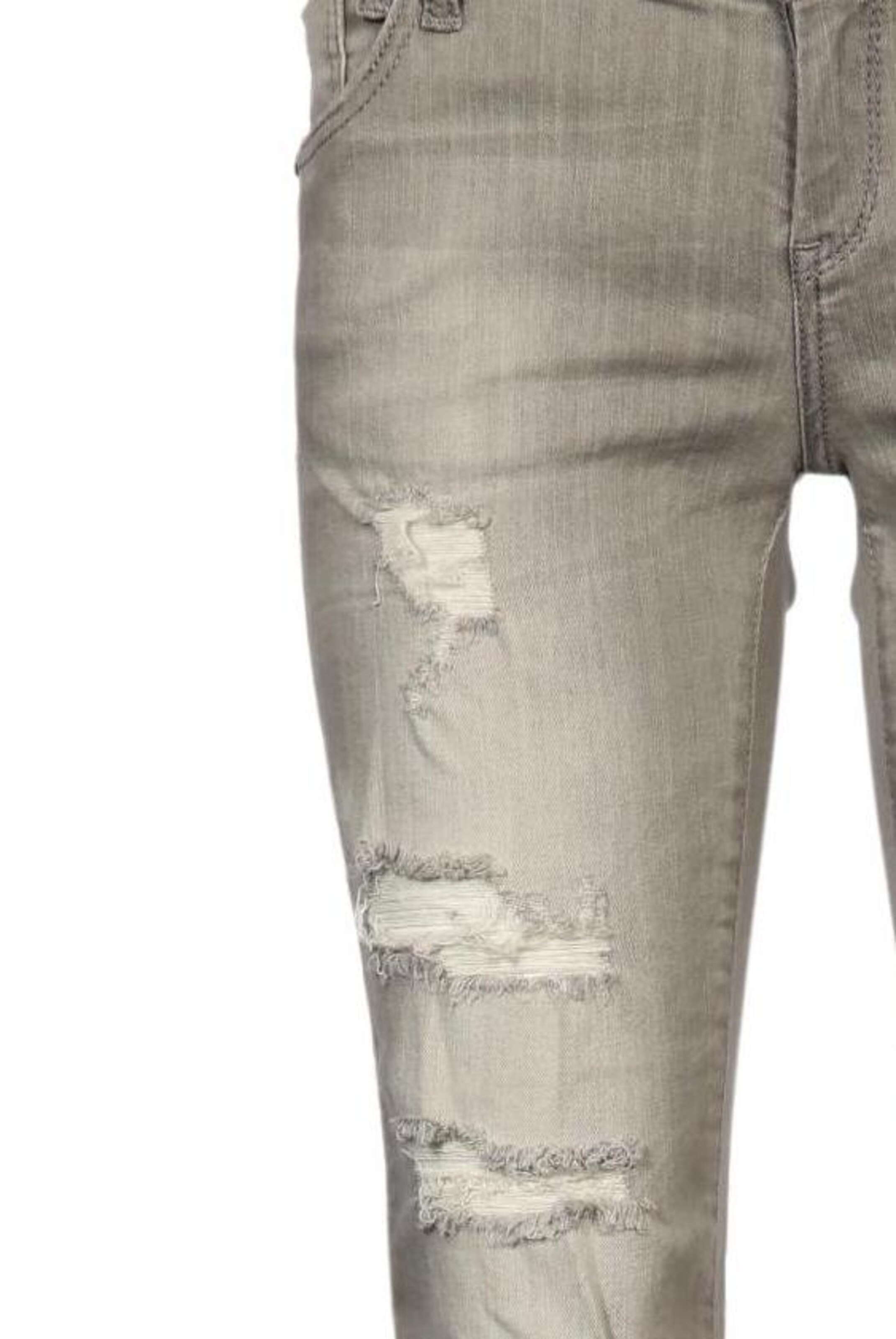 CIPO & BAXX Jeans in 30 in Grey