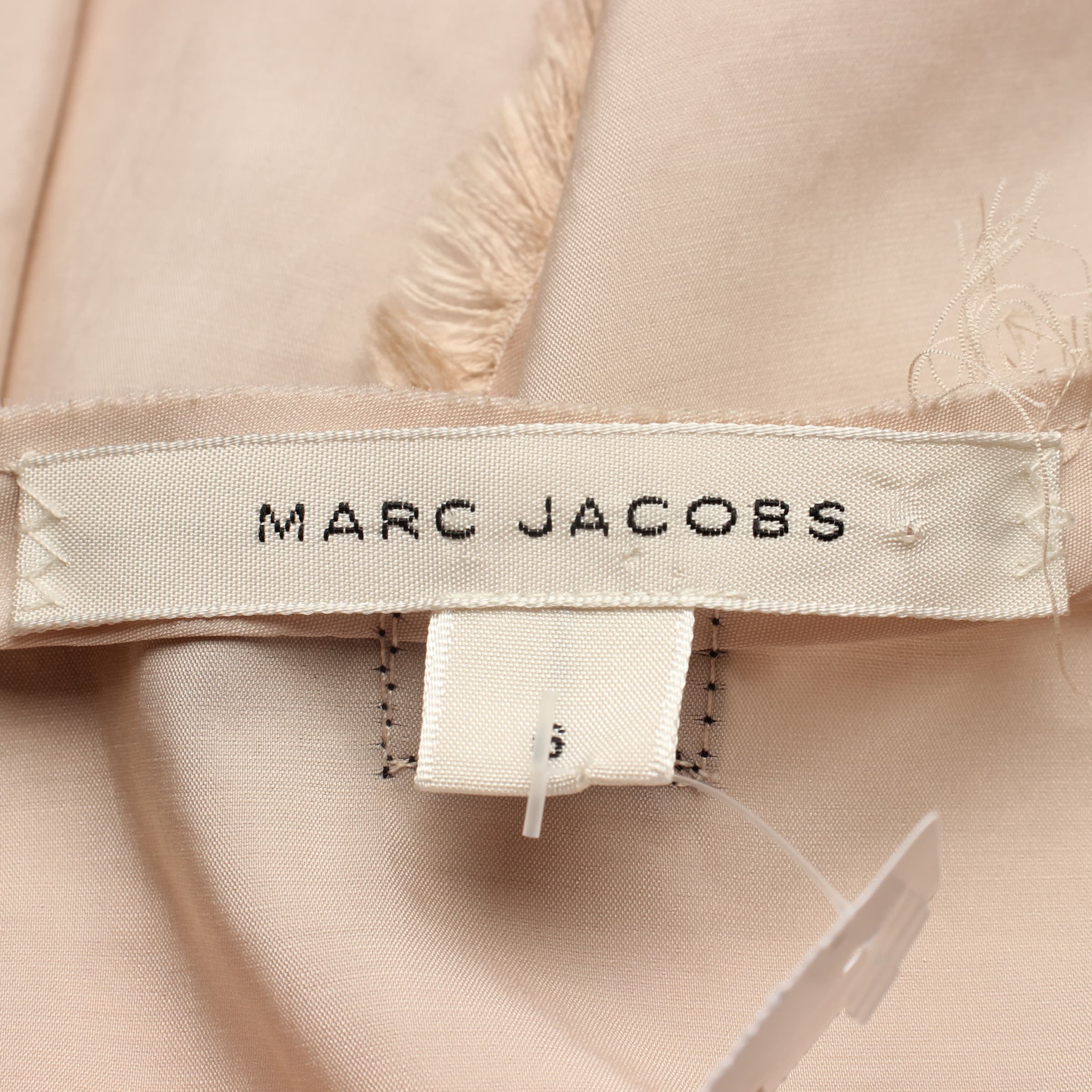 Marc Jacobs Blouse & Tunic in S in Pink