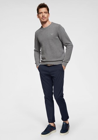 Pull-over GANT en gris