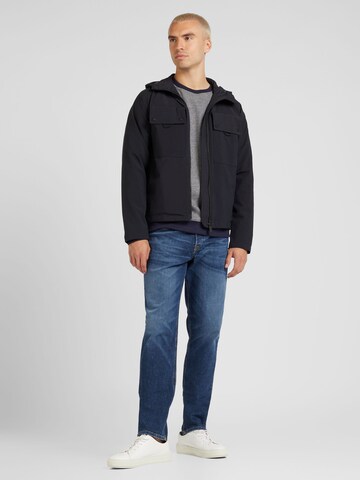 DIESEL regular Jeans 'D-FINITIVE' i blå