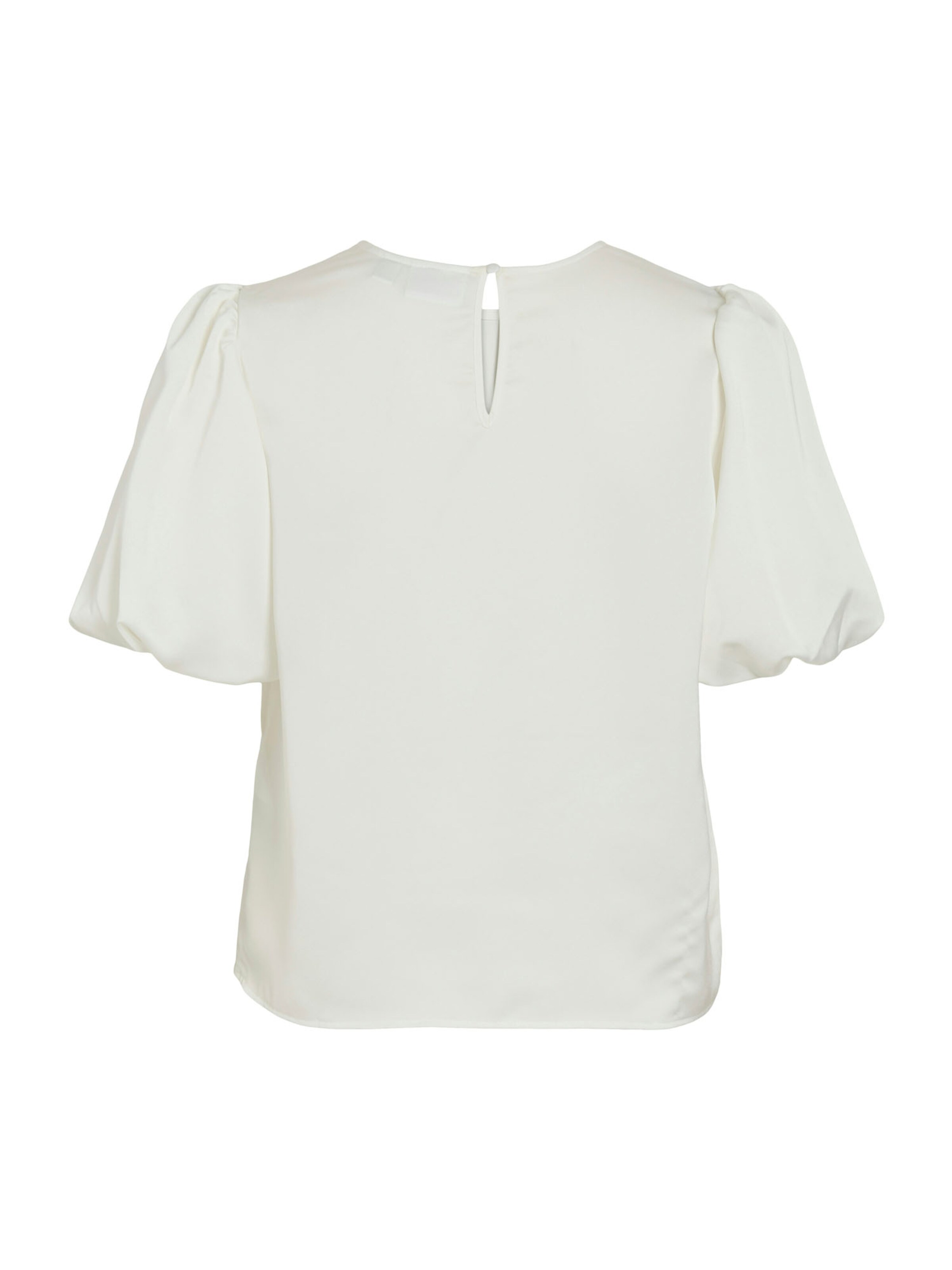 VILA Blouse 'VIEllette' in Wit