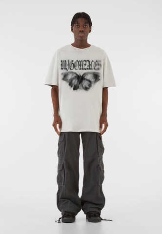 T-shirt MJ Gonzales en gris