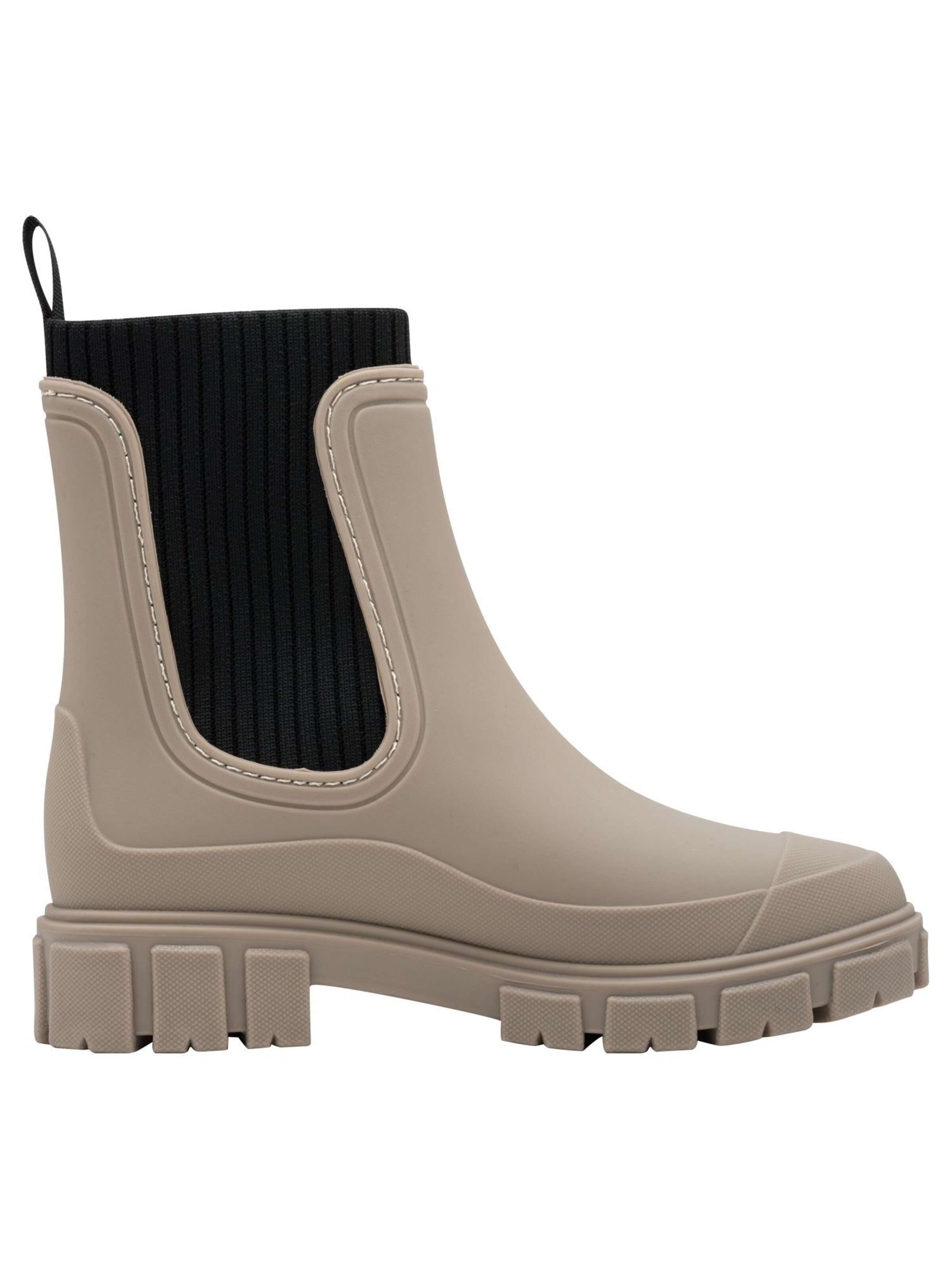 Bottines JANA en marron