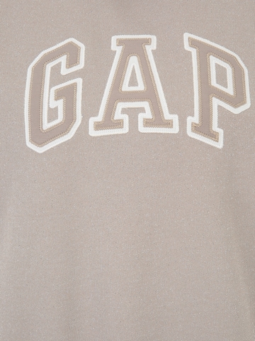 Gap Petite Collegepaita 'HERITAGE' värissä beige