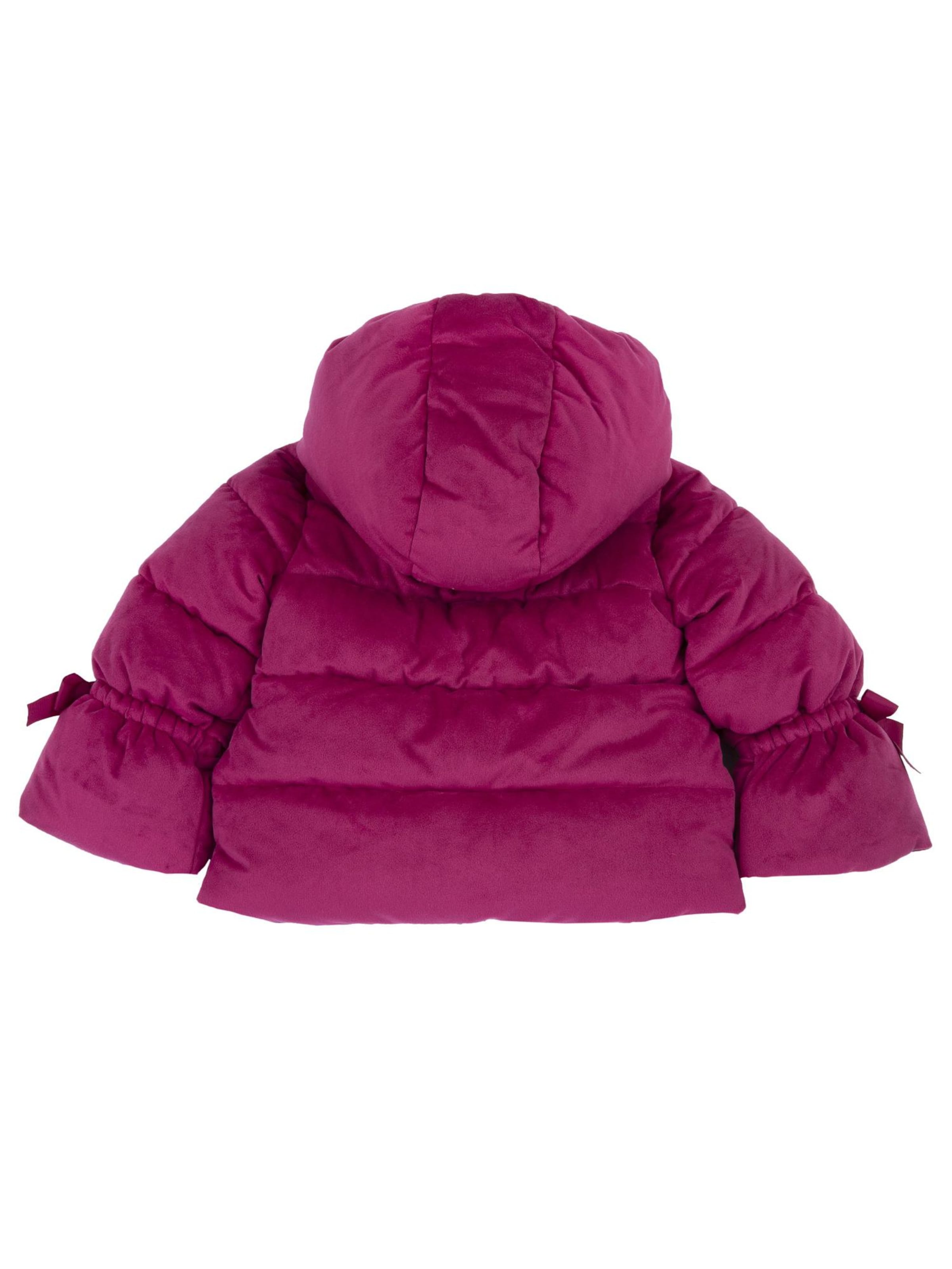 Chicco Winter jacket in Pink