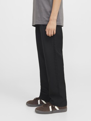 Jack & Jones Junior Loose fit Pants in Black