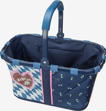 REISENTHEL Shopper in Blauw