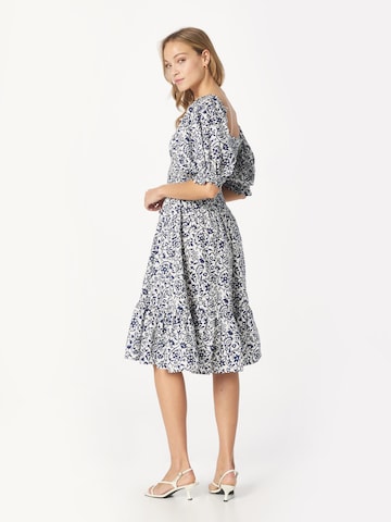 Polo Ralph Lauren Dress 'ELERY' in Blue