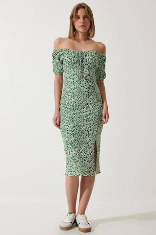 Robe Happiness İstanbul en vert