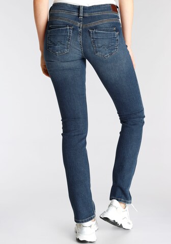 Pepe Jeans Regular Jeans in Blue