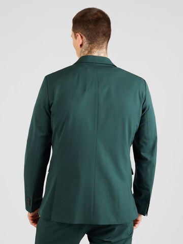 SELECTED HOMME Slimfit Κουστούμι σε πράσινο