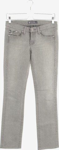 Rock & Republic Jeans in 27 in Grey: front