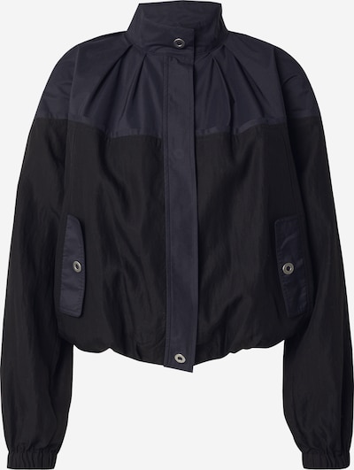 3.1 Phillip Lim Přechodná bunda - černá, Produkt