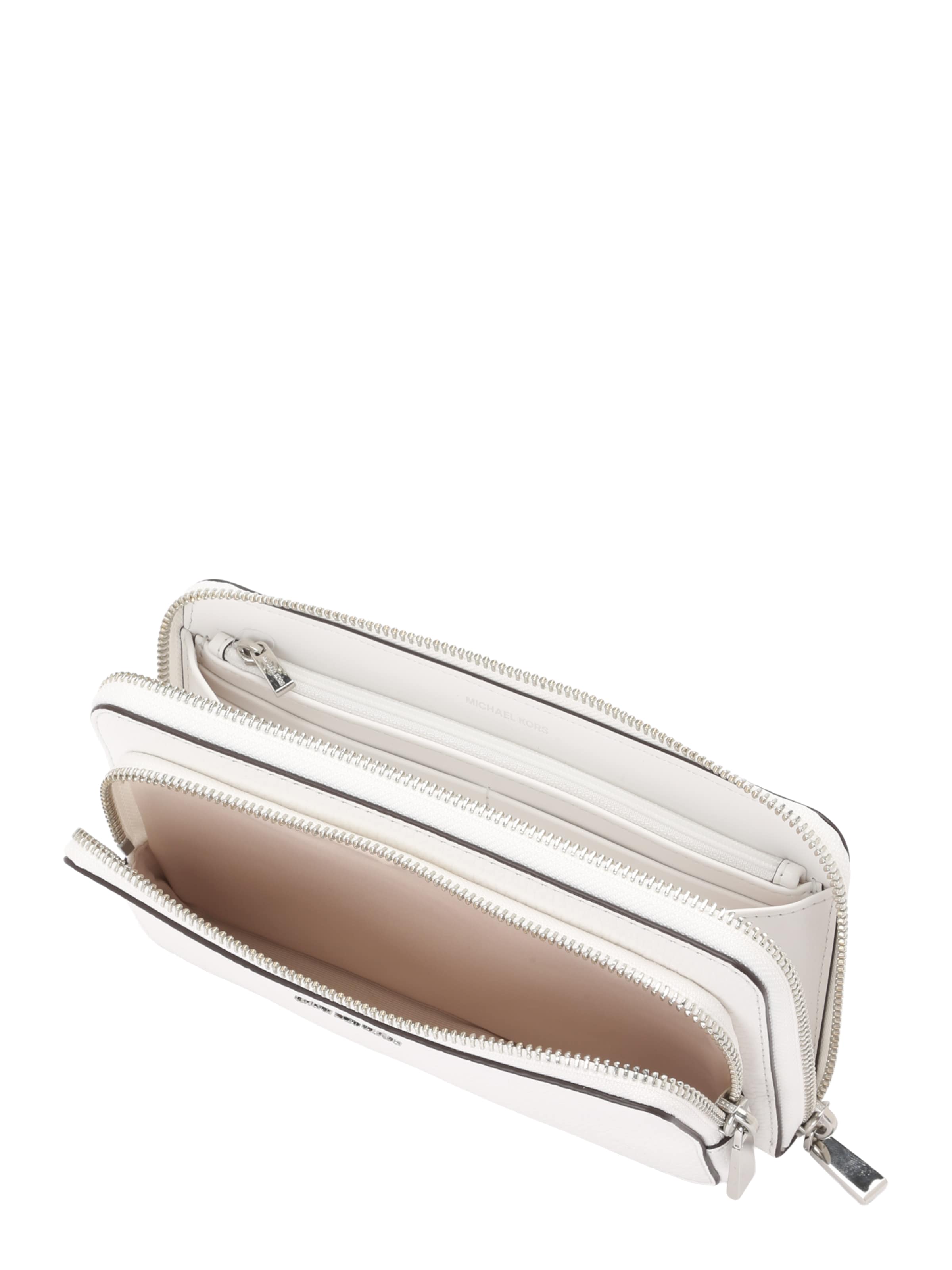 balta MICHAEL Michael Kors Delninė