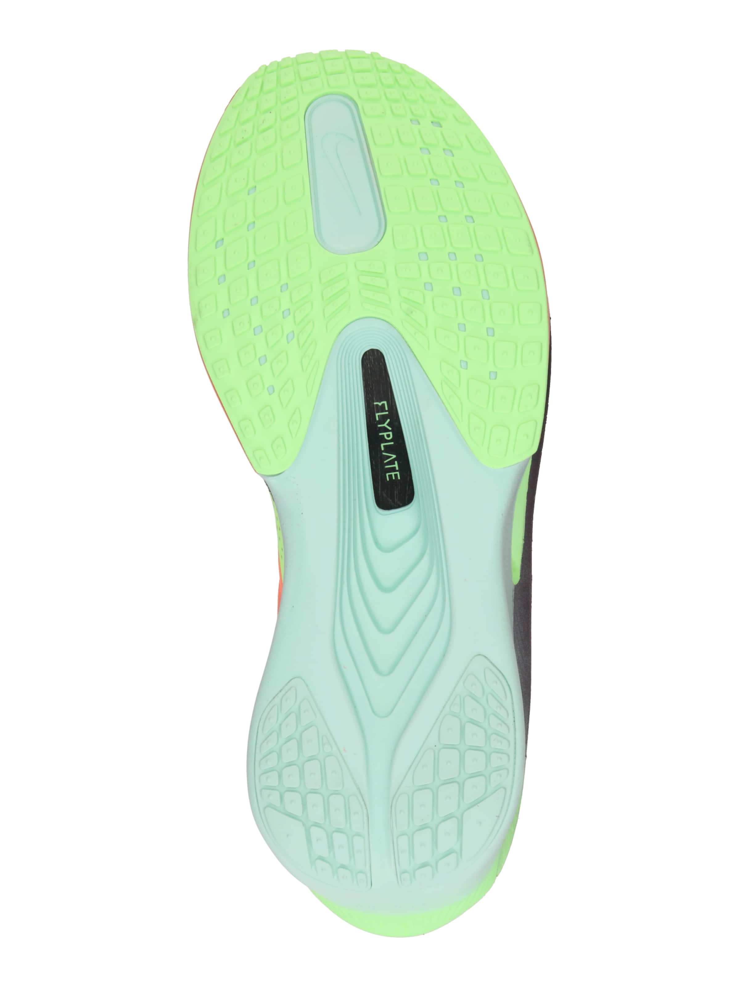 NIKE Futócipők 'Zoom Fly 6' - piros