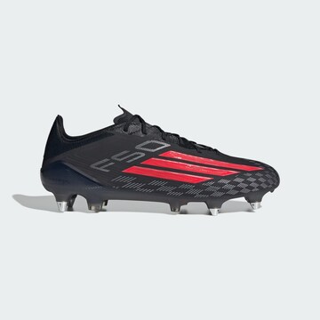 ADIDAS PERFORMANCE Soccer shoe 'F50 Elite' in Black