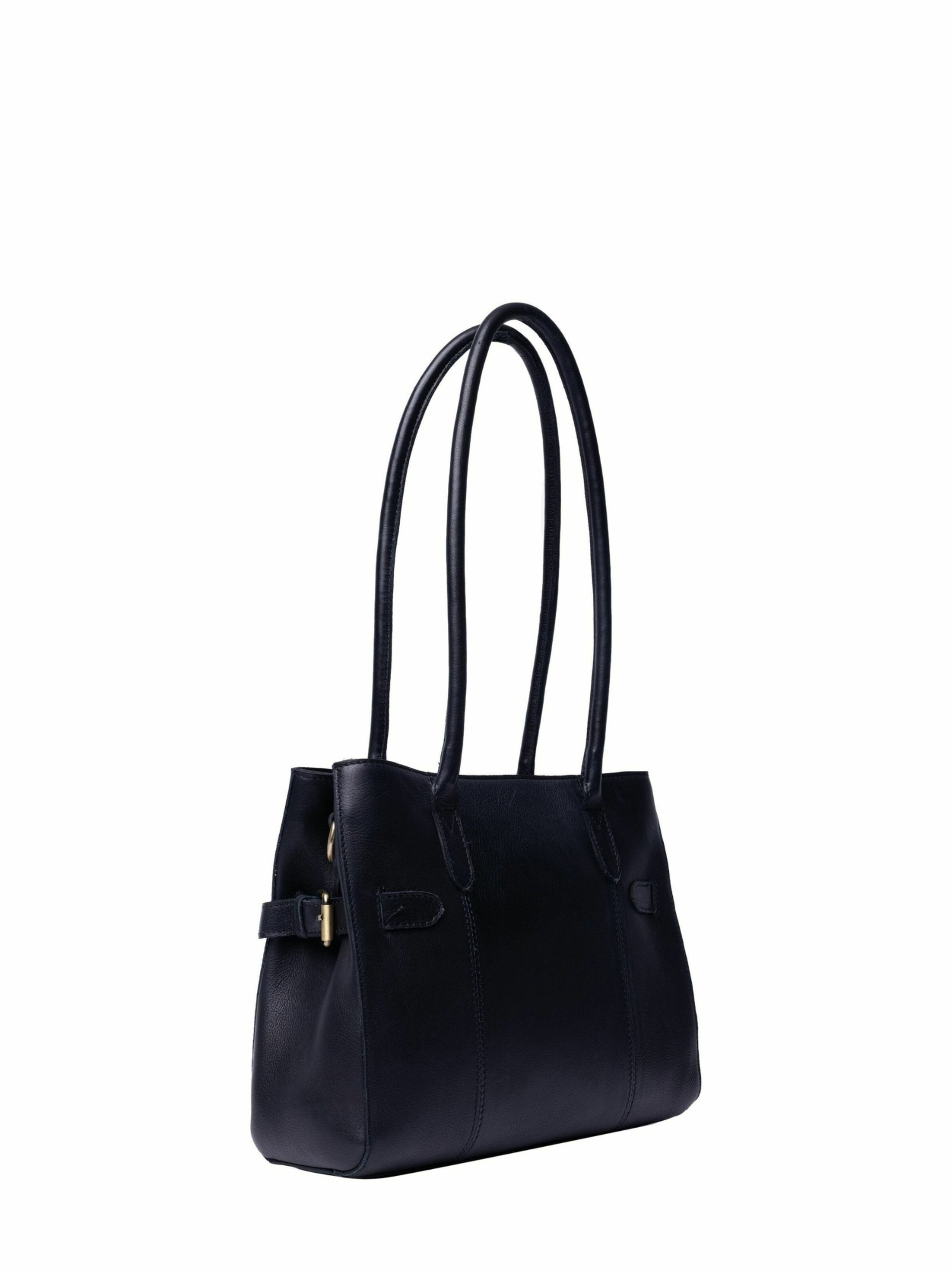 RE:DESIGNED Shopper ' Nellie ' in Black