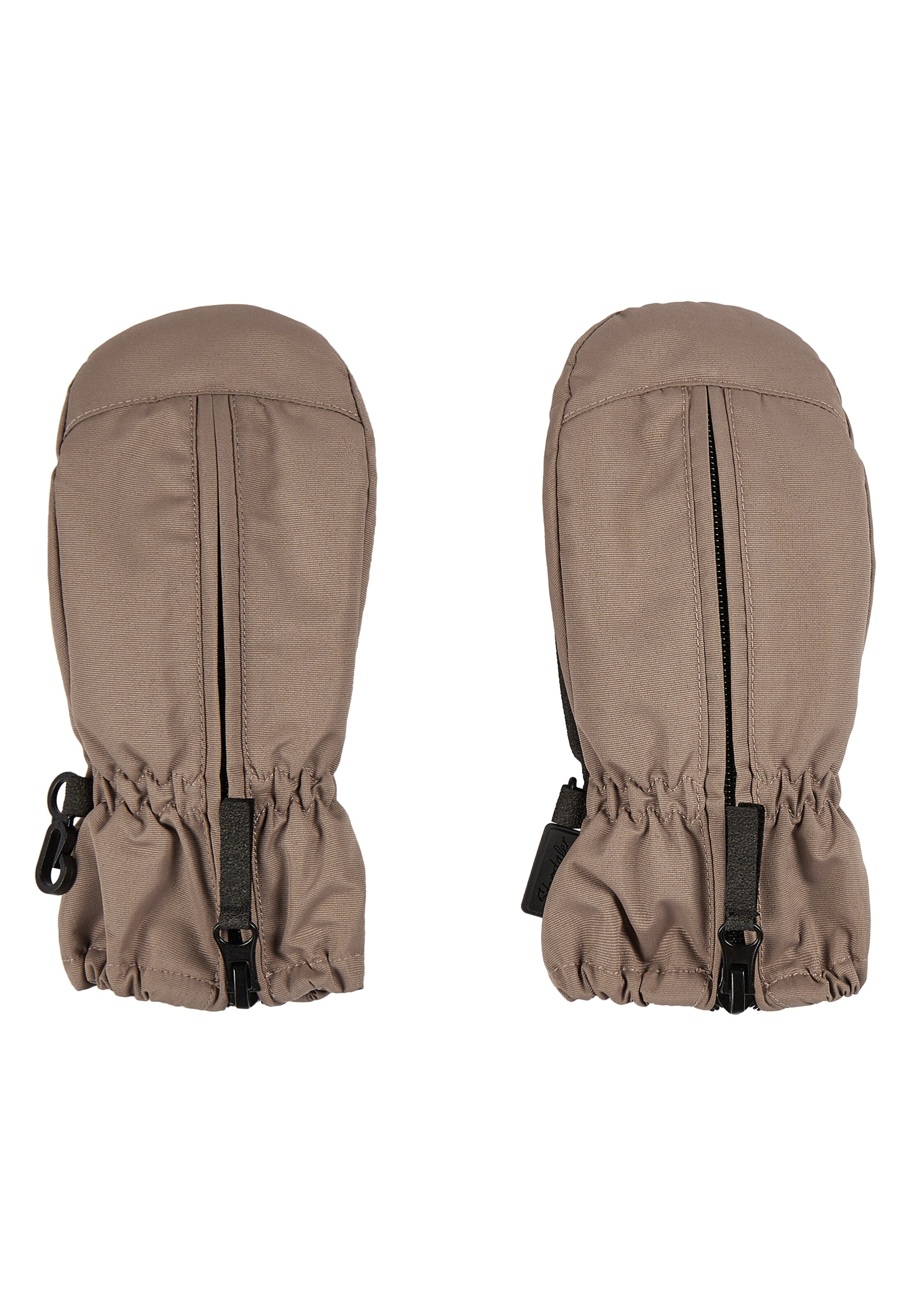 STERNTALER Handschuhe in Braun