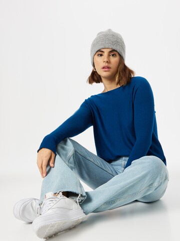 Pullover di 120% Lino in blu