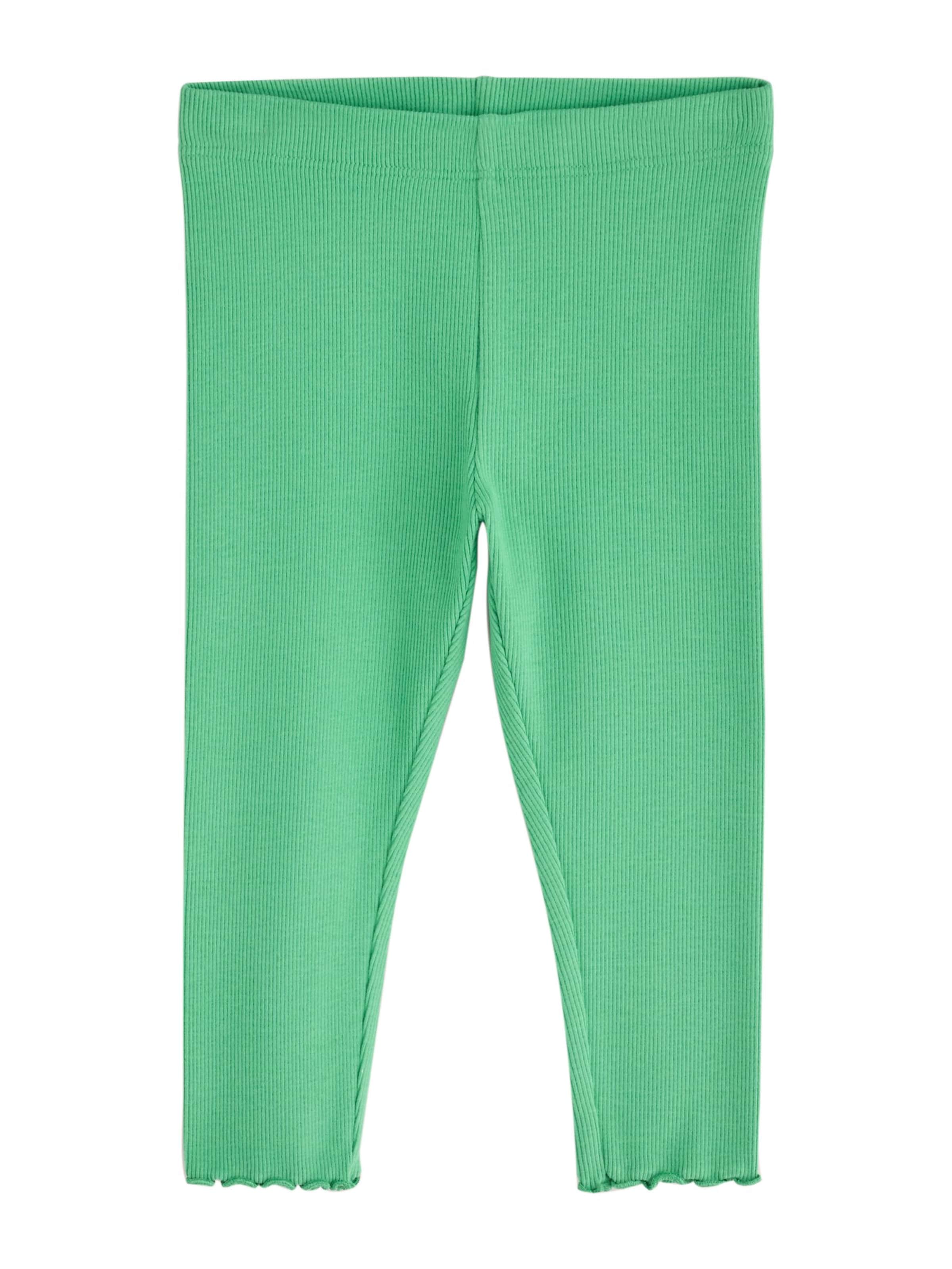 Next Skinny Leggings in Beige