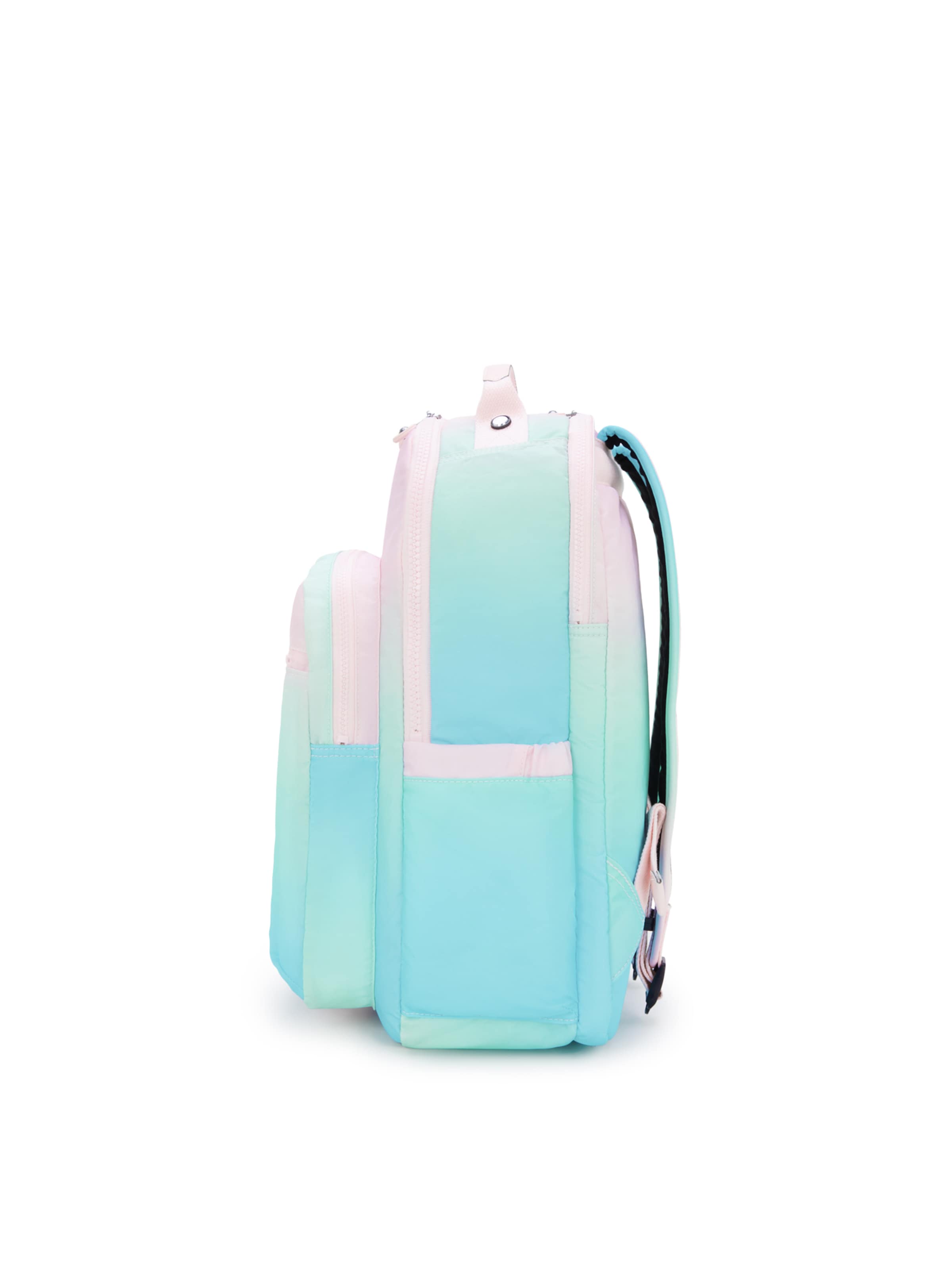 KIPLING Backpack 'Seoul Lap' in Blue