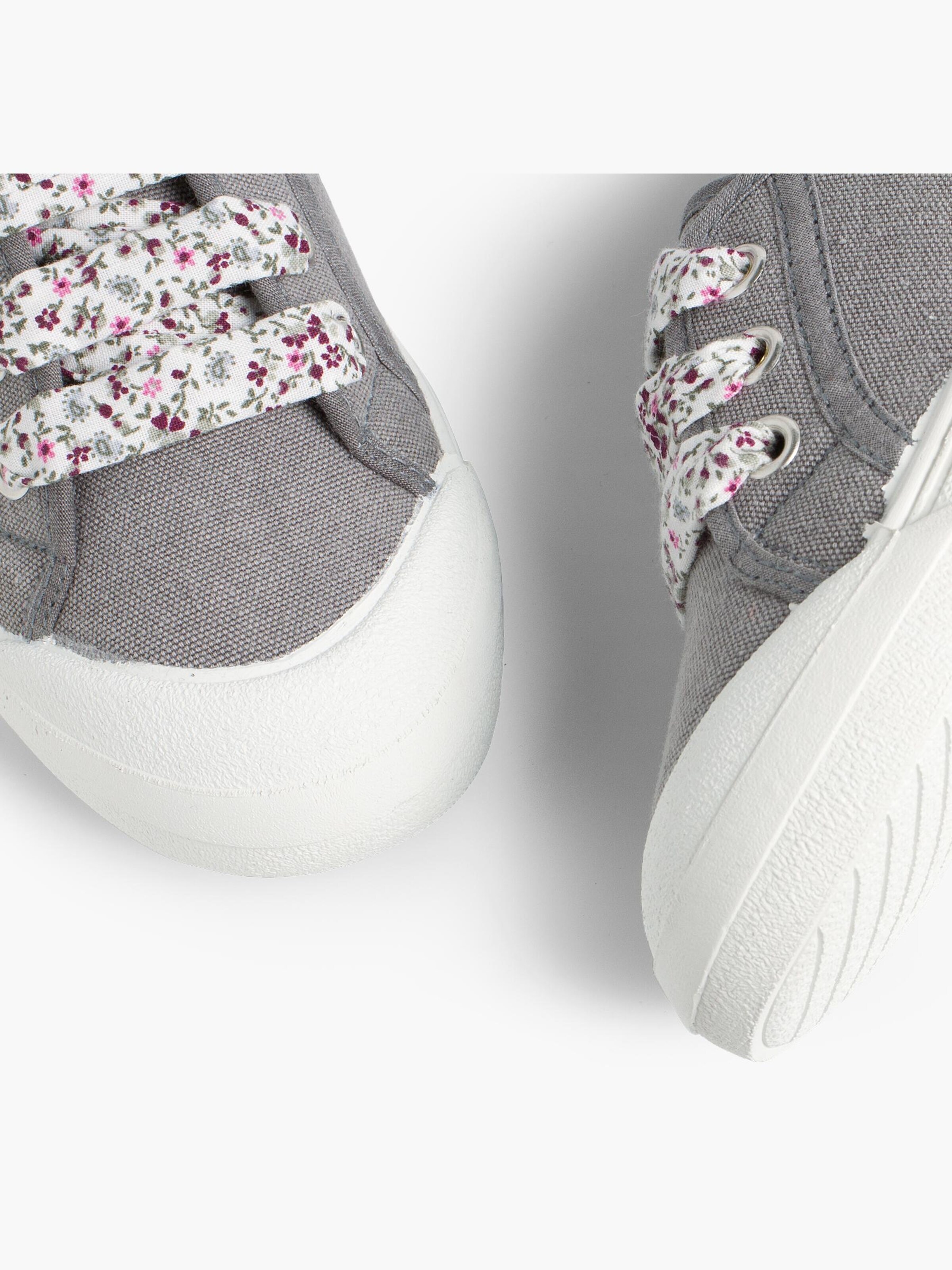 Pisamonas Sneakersy w kolorze szary